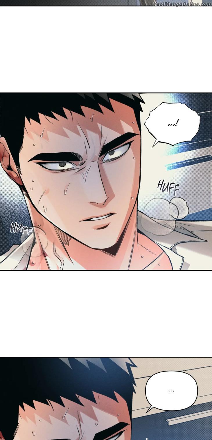 Beware the Ides of March by Stan/ Choi Song – Ch. 103 [Eng] page 32