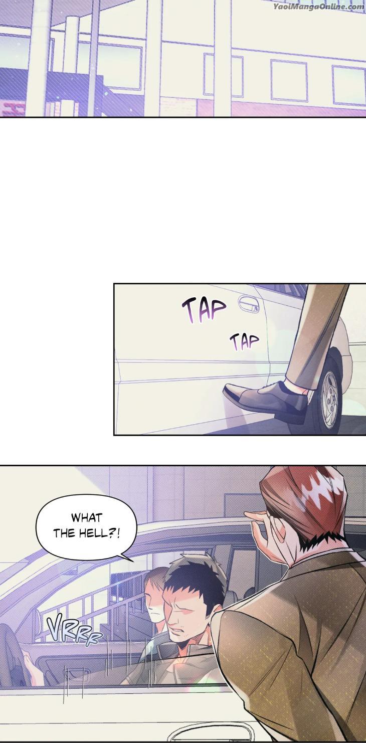 Beware the Ides of March by Stan/ Choi Song – Ch. 103 [Eng] page 32