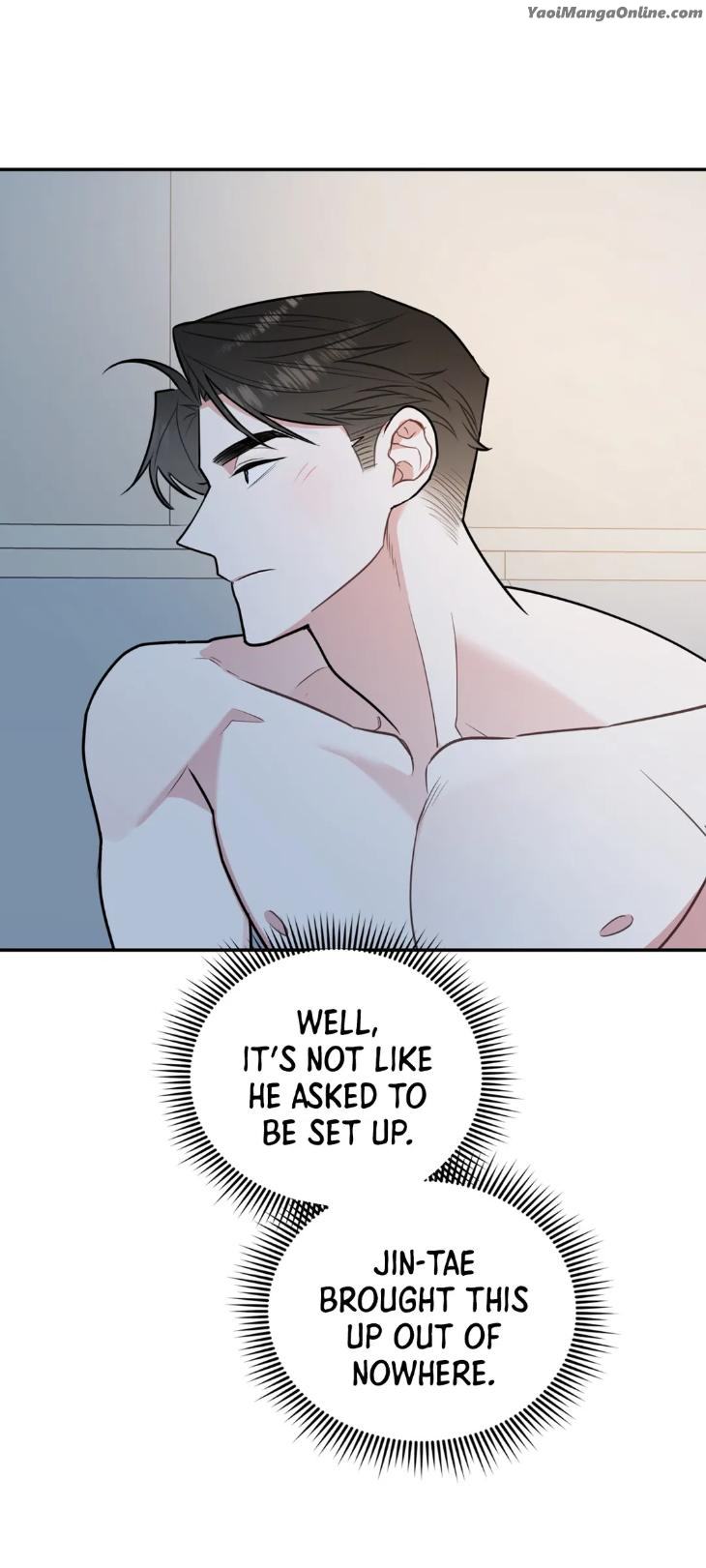 You Get Me Going by MOSCARETO/ Oh DoYeon [Eng] page 32