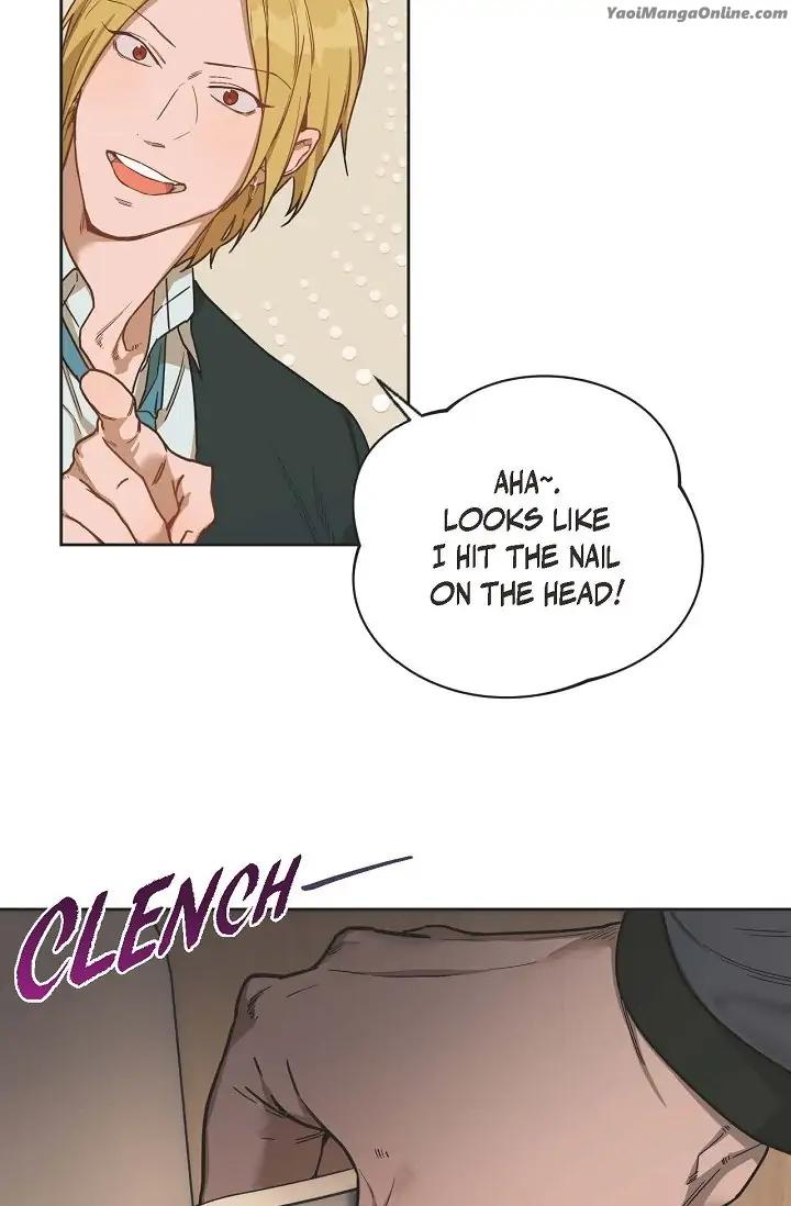 Hard-Boiled Love by Gwendolyn [Eng] page 32