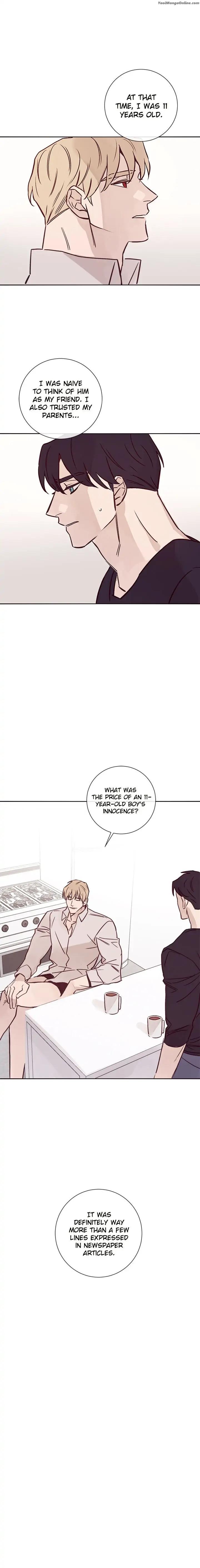 Marcel by Keumung/ Jinsung – Uncensored – Ch. 44 [Eng] page 31