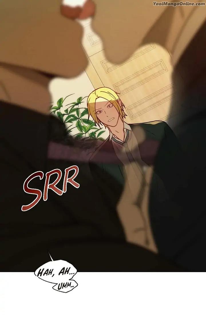 Hard-Boiled Love by Gwendolyn [Eng] page 32