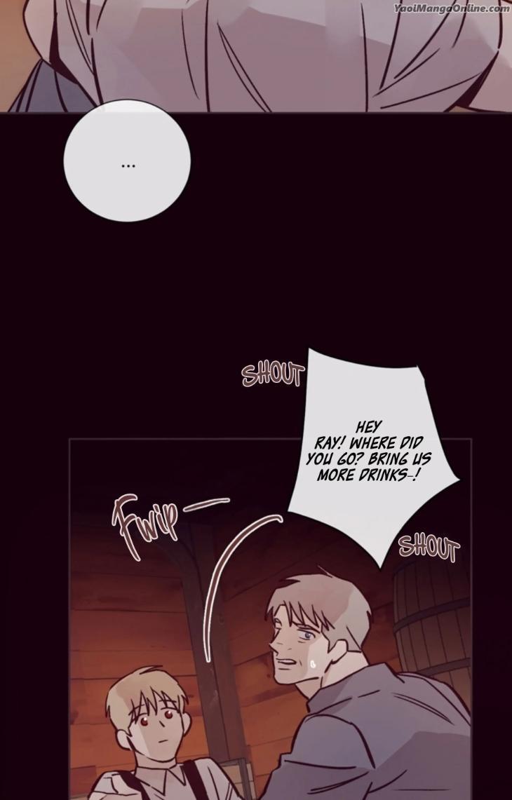 Marcel by Keumung/ Jinsung – Uncensored – Ch. 44 [Eng] page 30