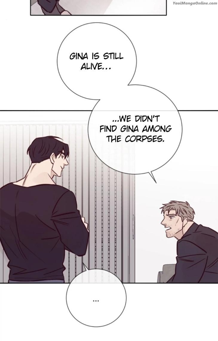 Marcel by Keumung/ Jinsung – Uncensored – Ch. 44 [Eng] page 31