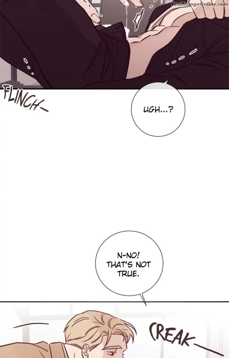 Marcel by Keumung/ Jinsung – Uncensored – Ch. 44 [Eng] page 32