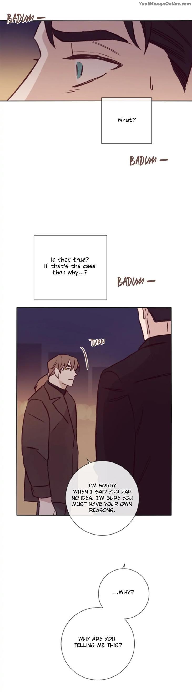 Marcel by Keumung/ Jinsung – Uncensored – Ch. 44 [Eng] page 31