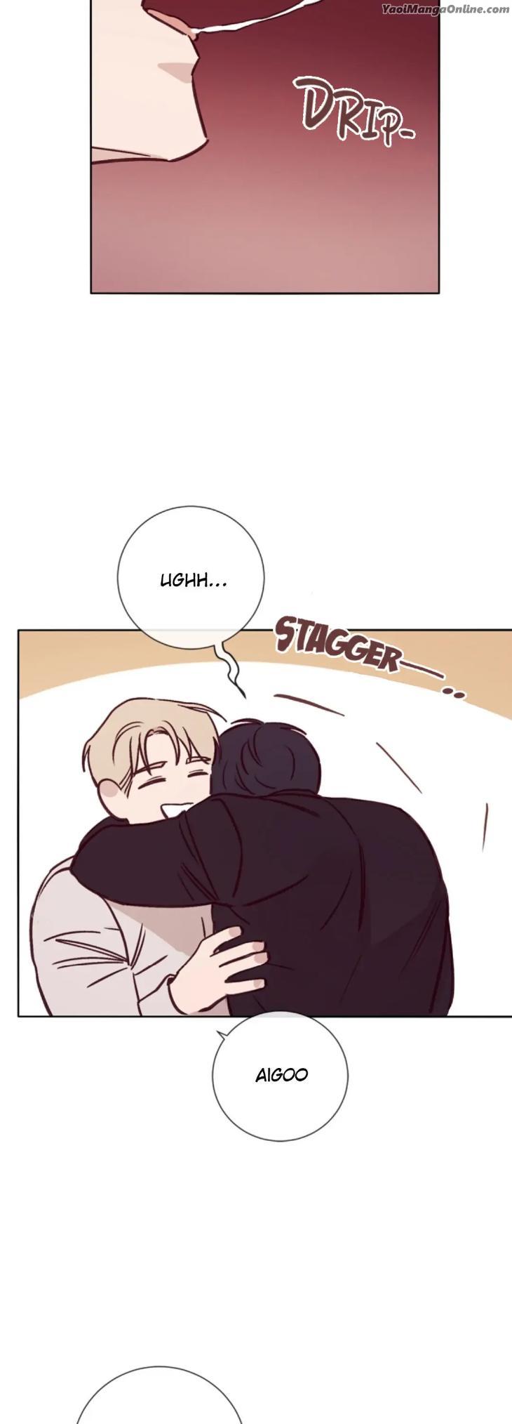 Marcel by Keumung/ Jinsung – Uncensored – Ch. 44 [Eng] page 32