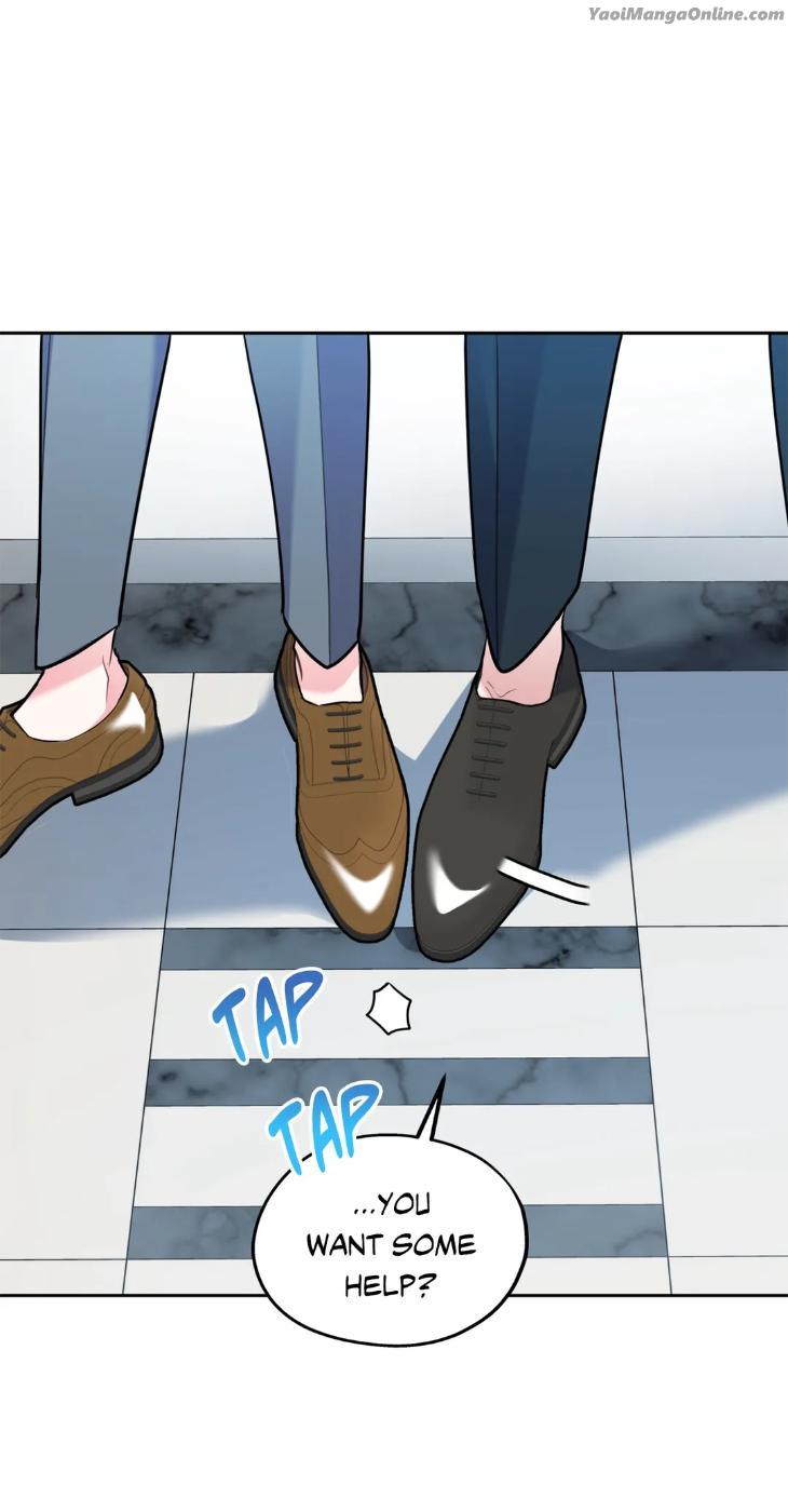 You Get Me Going by MOSCARETO/ Oh DoYeon [Eng] page 32