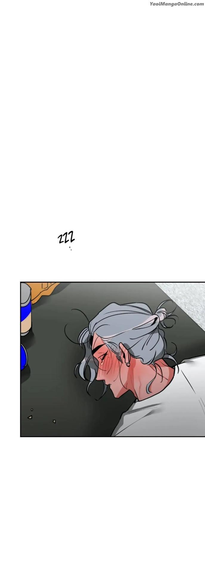 Perfect Body Partner by Cho Sangduck – Ch. 55 [Eng] page 32