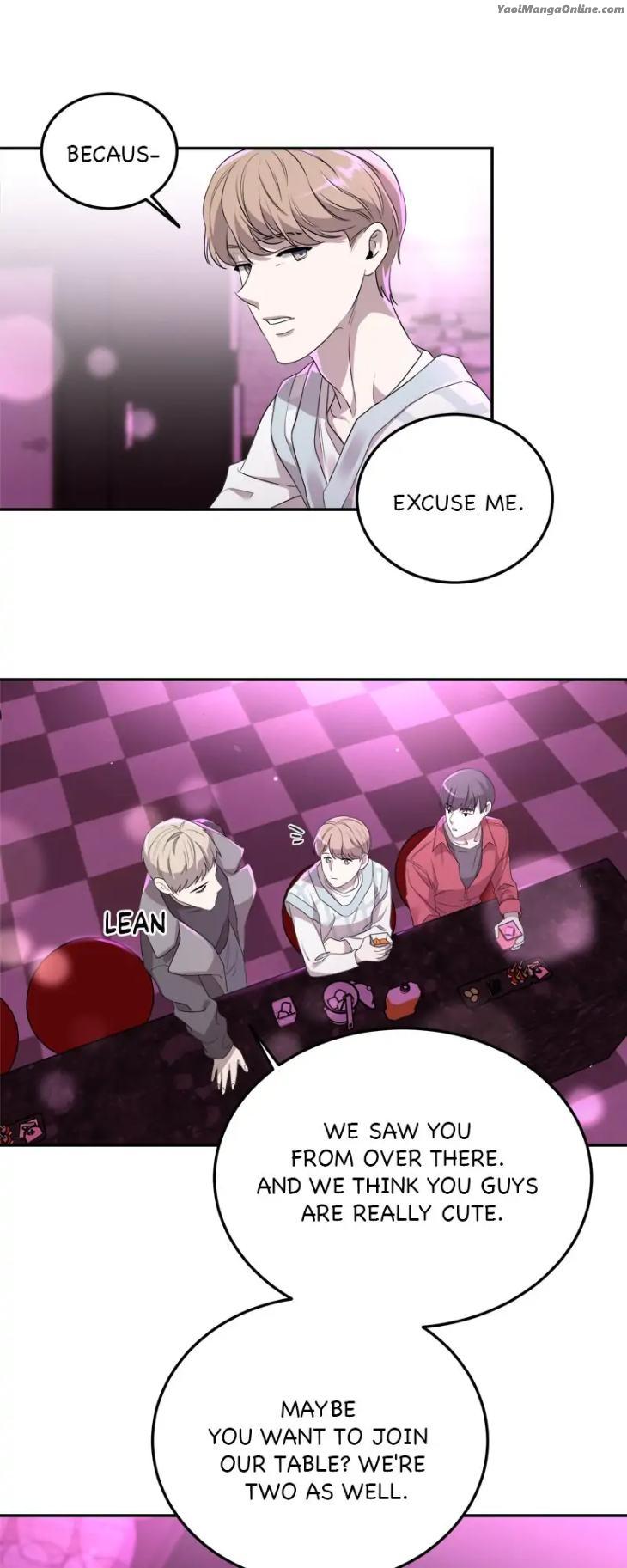 The Tasty Florida: The Recipe of Love by Kim Yong Kyu [Eng] page 33