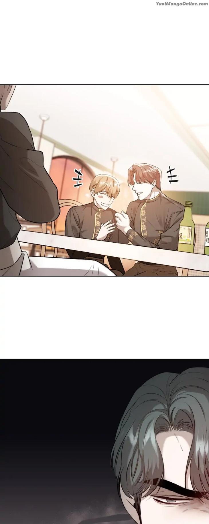 The Tasty Florida: The Recipe of Love by Kim Yong Kyu [Eng] page 33