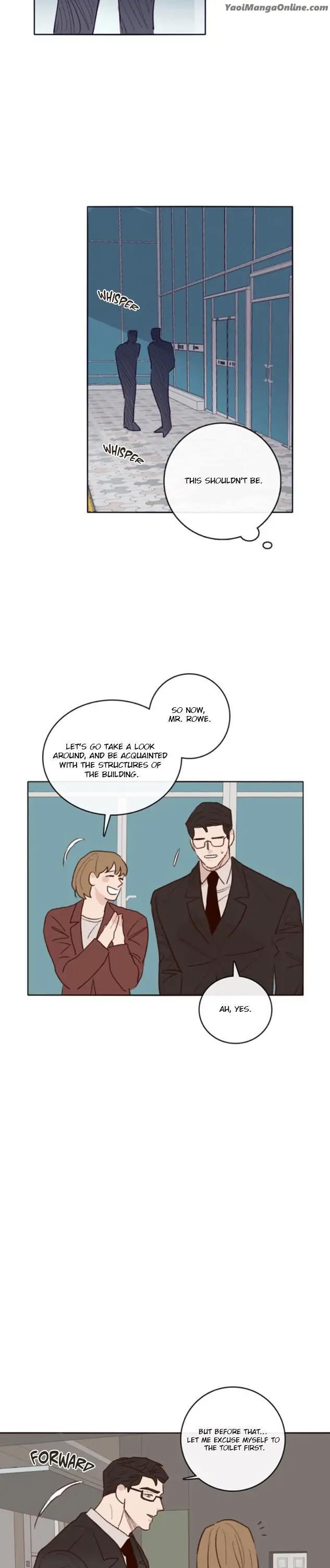 Marcel by Keumung/ Jinsung – Uncensored – Ch. 44 [Eng] page 33