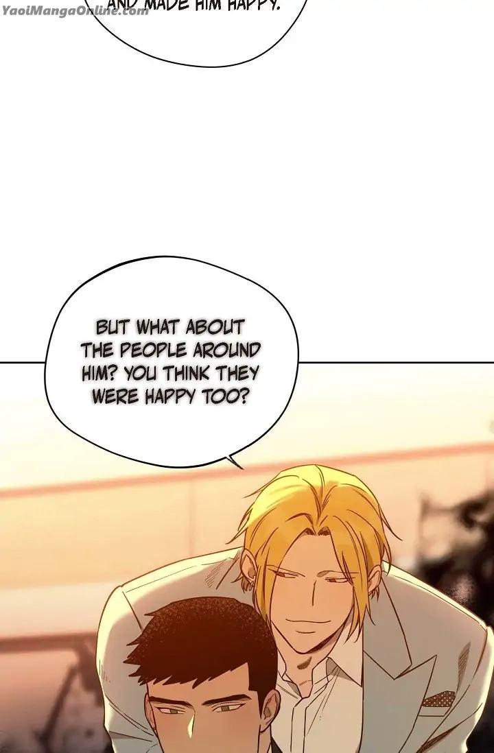 Hard-Boiled Love by Gwendolyn [Eng] page 33