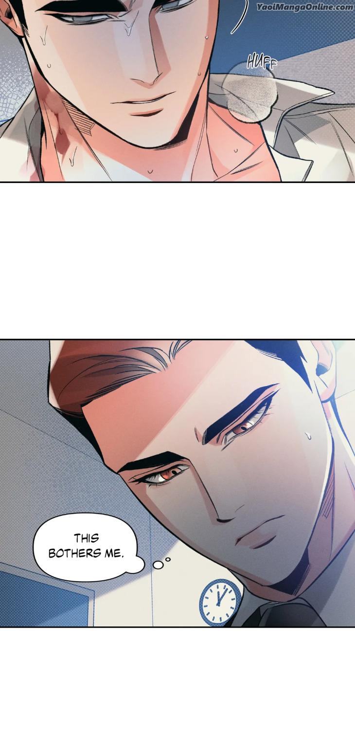 Beware the Ides of March by Stan/ Choi Song – Ch. 103 [Eng] page 33