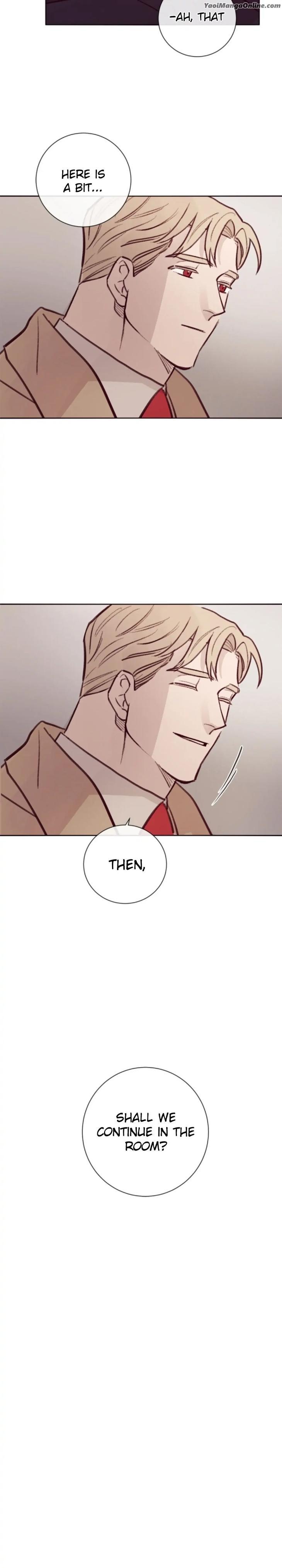 Marcel by Keumung/ Jinsung – Uncensored – Ch. 44 [Eng] page 33