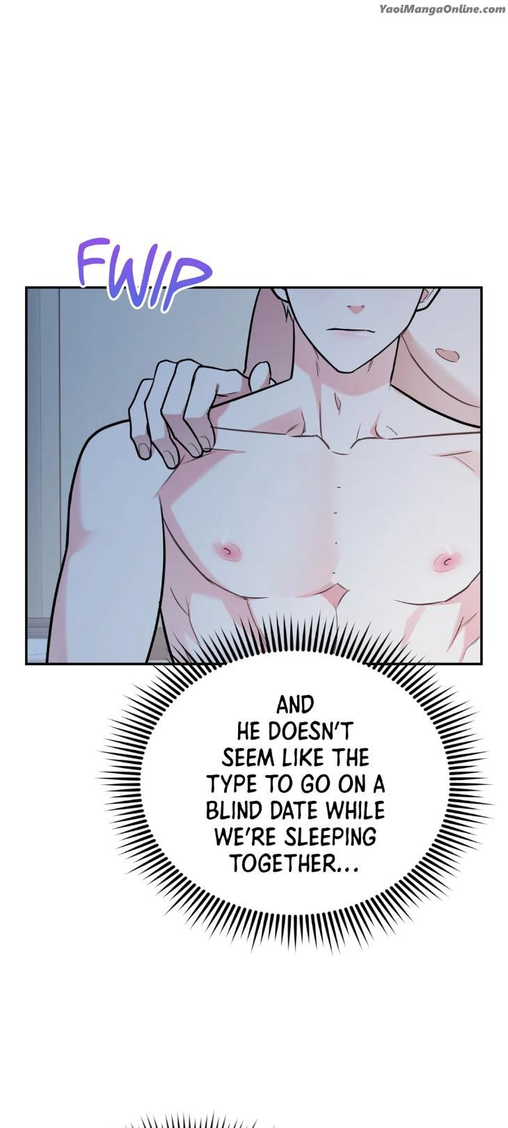 You Get Me Going by MOSCARETO/ Oh DoYeon [Eng] page 33