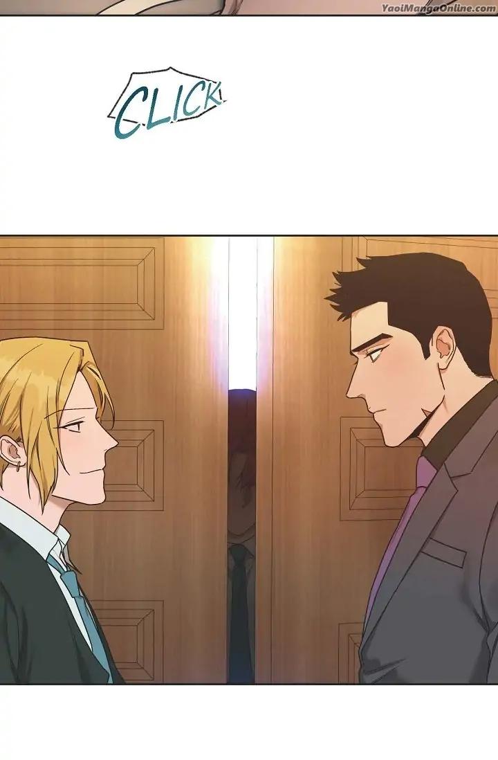 Hard-Boiled Love by Gwendolyn [Eng] page 33