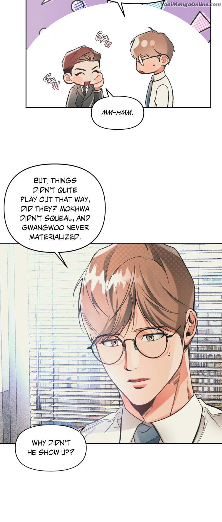 Beware the Ides of March by Stan/ Choi Song – Ch. 103 [Eng] page 33