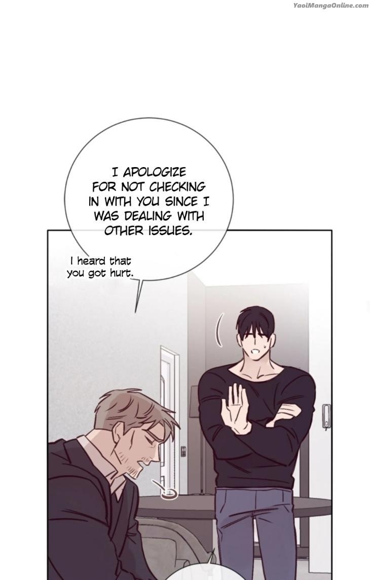 Marcel by Keumung/ Jinsung – Uncensored – Ch. 44 [Eng] page 32