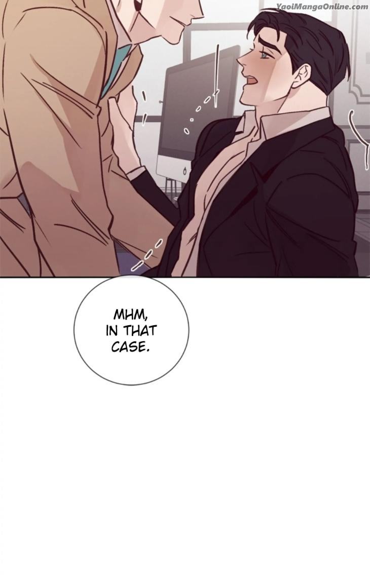 Marcel by Keumung/ Jinsung – Uncensored – Ch. 44 [Eng] page 33