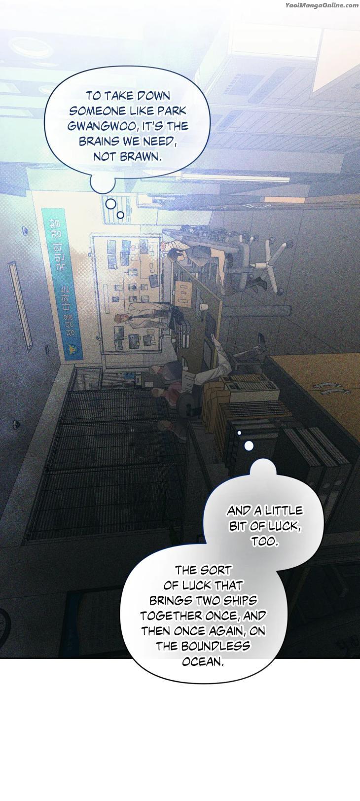 Beware the Ides of March by Stan/ Choi Song – Ch. 103 [Eng] page 33