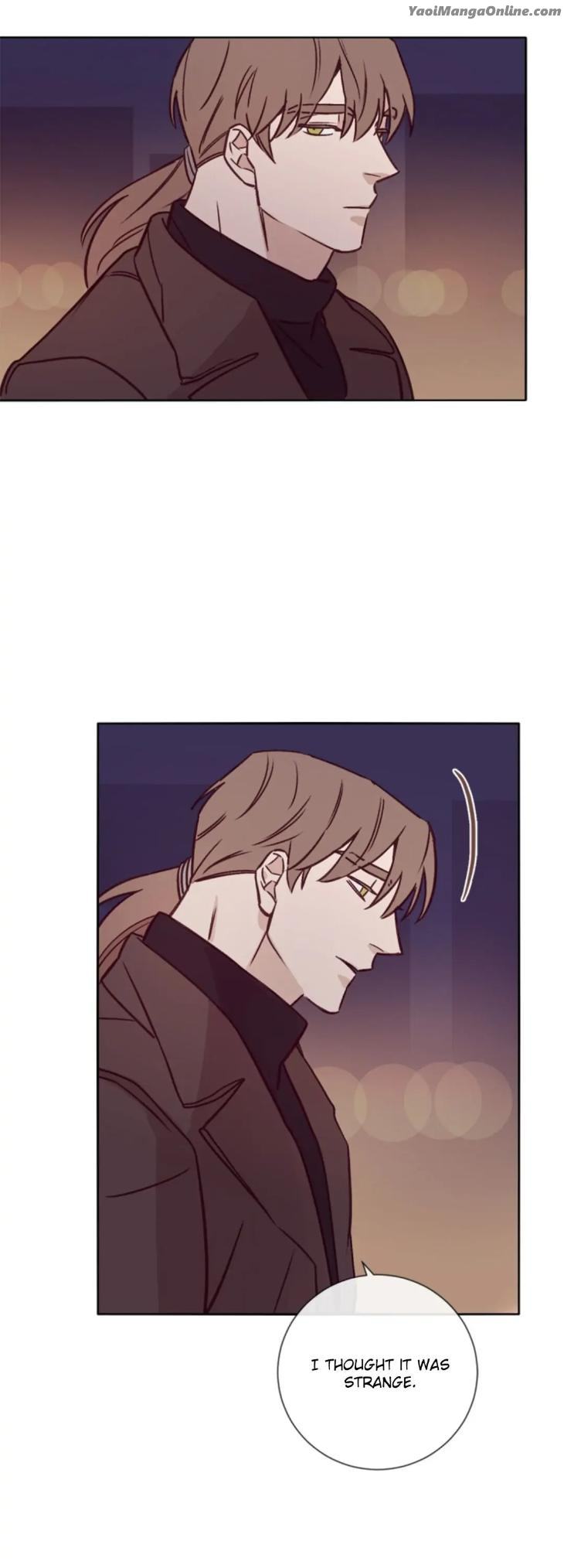 Marcel by Keumung/ Jinsung – Uncensored – Ch. 44 [Eng] page 32