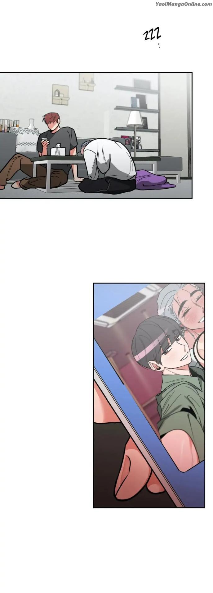 Perfect Body Partner by Cho Sangduck – Ch. 55 [Eng] page 33