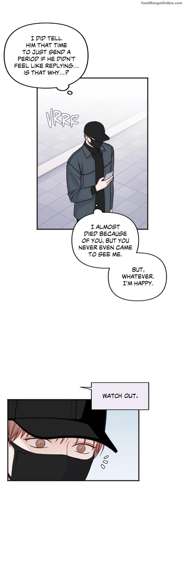 In the Private Room by Seobang/ Dasjwi – Uncensored [Eng] page 34