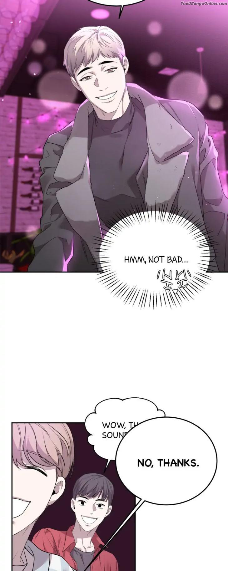 The Tasty Florida: The Recipe of Love by Kim Yong Kyu [Eng] page 34