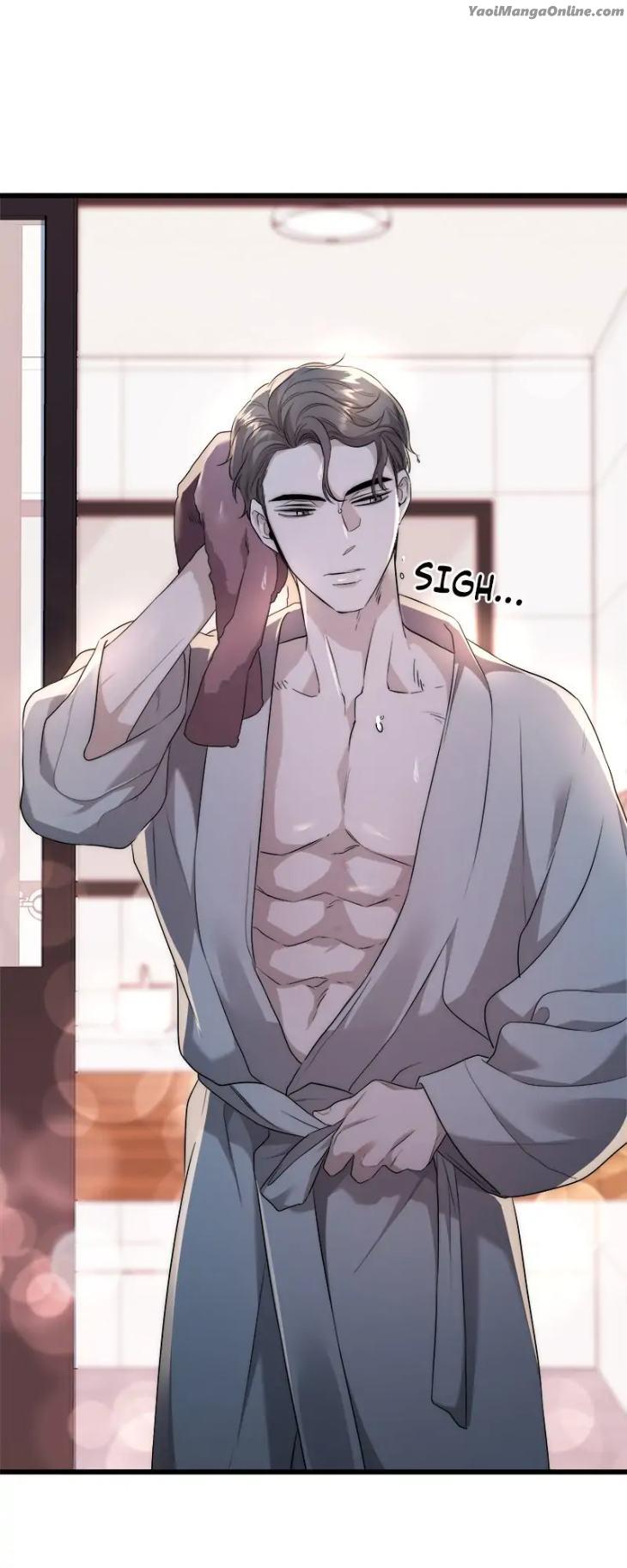 The Tasty Florida: The Recipe of Love by Kim Yong Kyu [Eng] page 33