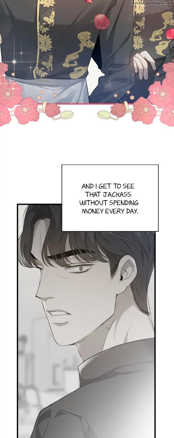 The Tasty Florida: The Recipe of Love by Kim Yong Kyu [Eng] page 34