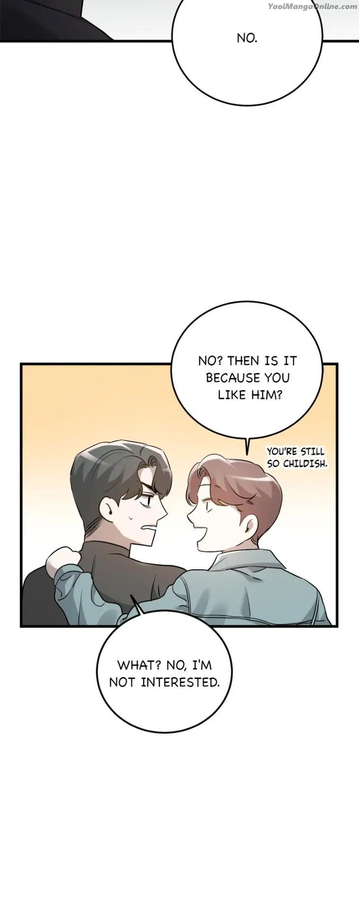 The Tasty Florida: The Recipe of Love by Kim Yong Kyu [Eng] page 34