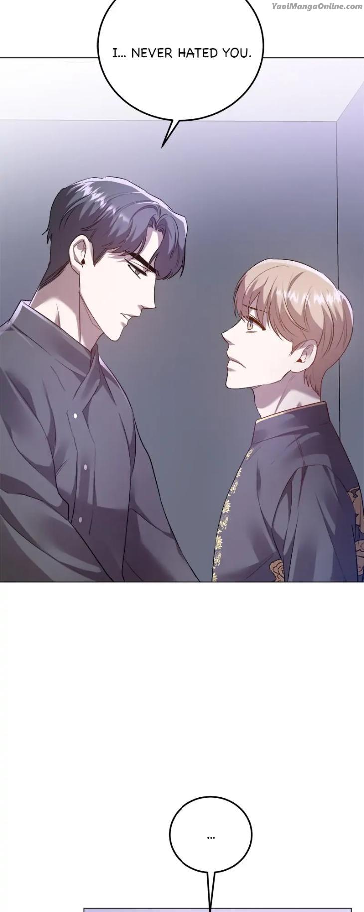 The Tasty Florida: The Recipe of Love by Kim Yong Kyu [Eng] page 33