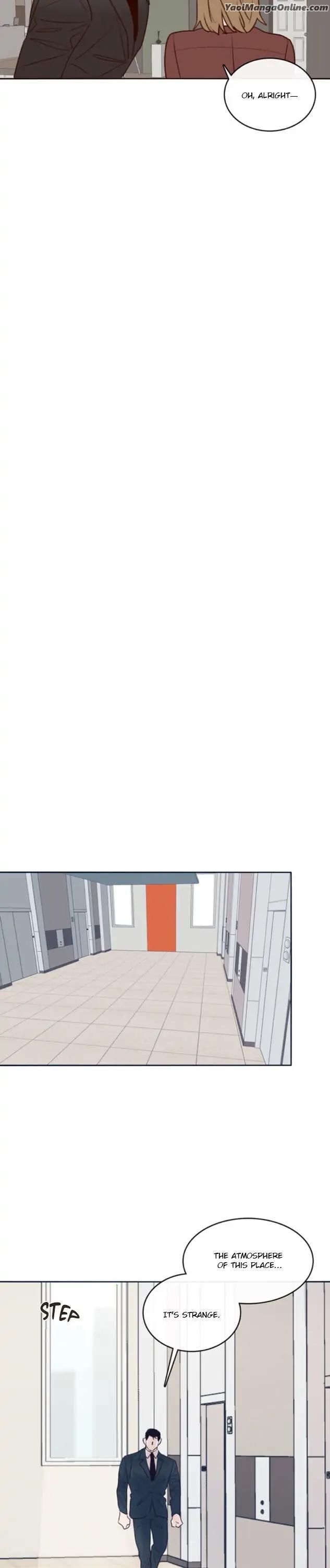 Marcel by Keumung/ Jinsung – Uncensored – Ch. 44 [Eng] page 34