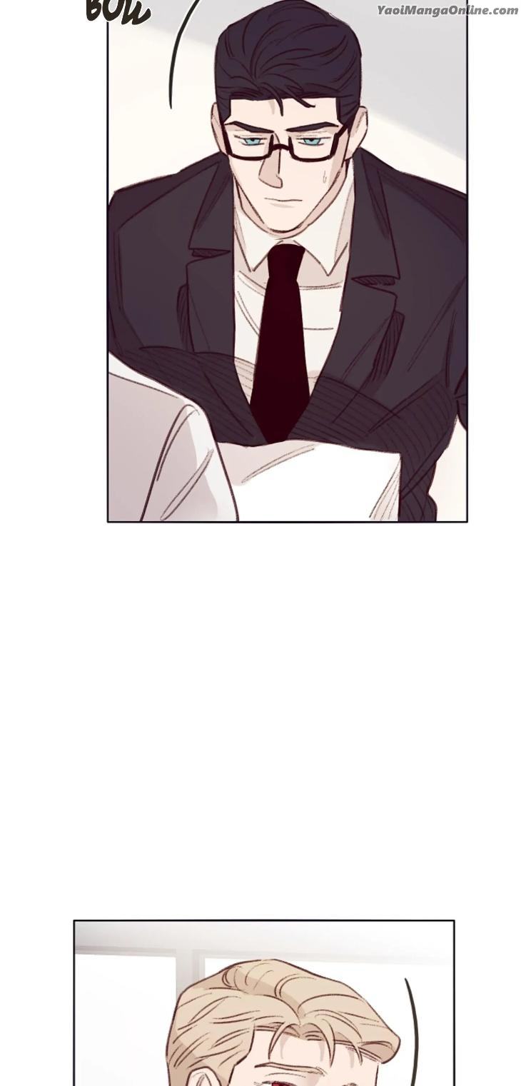 Marcel by Keumung/ Jinsung – Uncensored – Ch. 44 [Eng] page 34