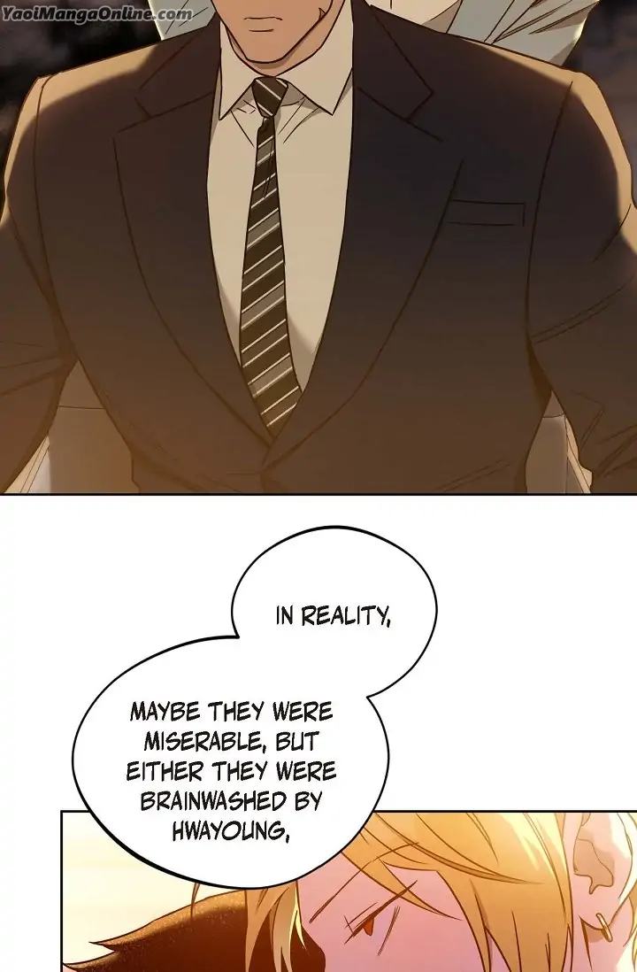 Hard-Boiled Love by Gwendolyn [Eng] page 34