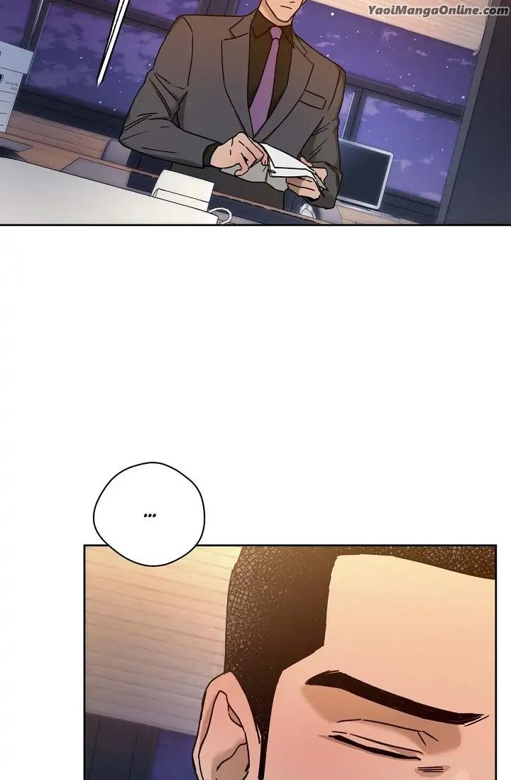 Hard-Boiled Love by Gwendolyn [Eng] page 34