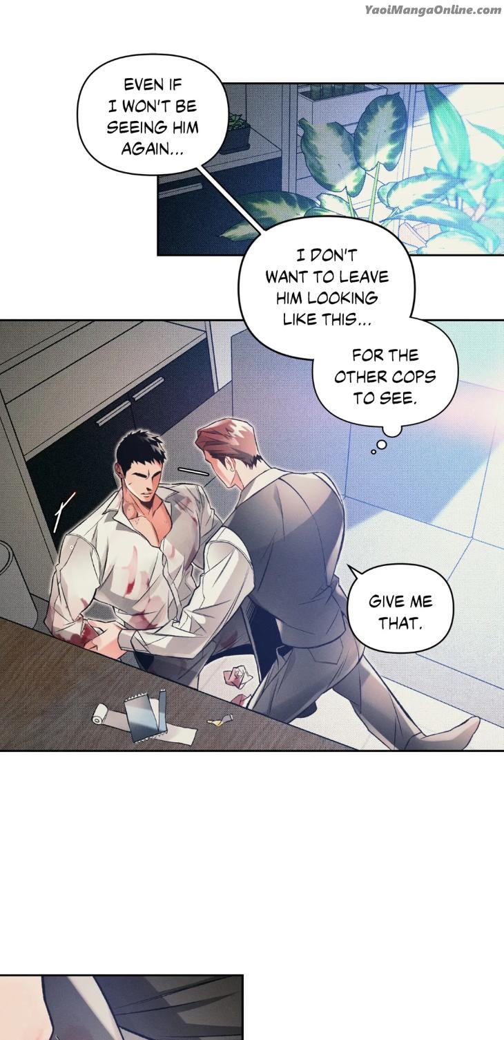 Beware the Ides of March by Stan/ Choi Song – Ch. 103 [Eng] page 34