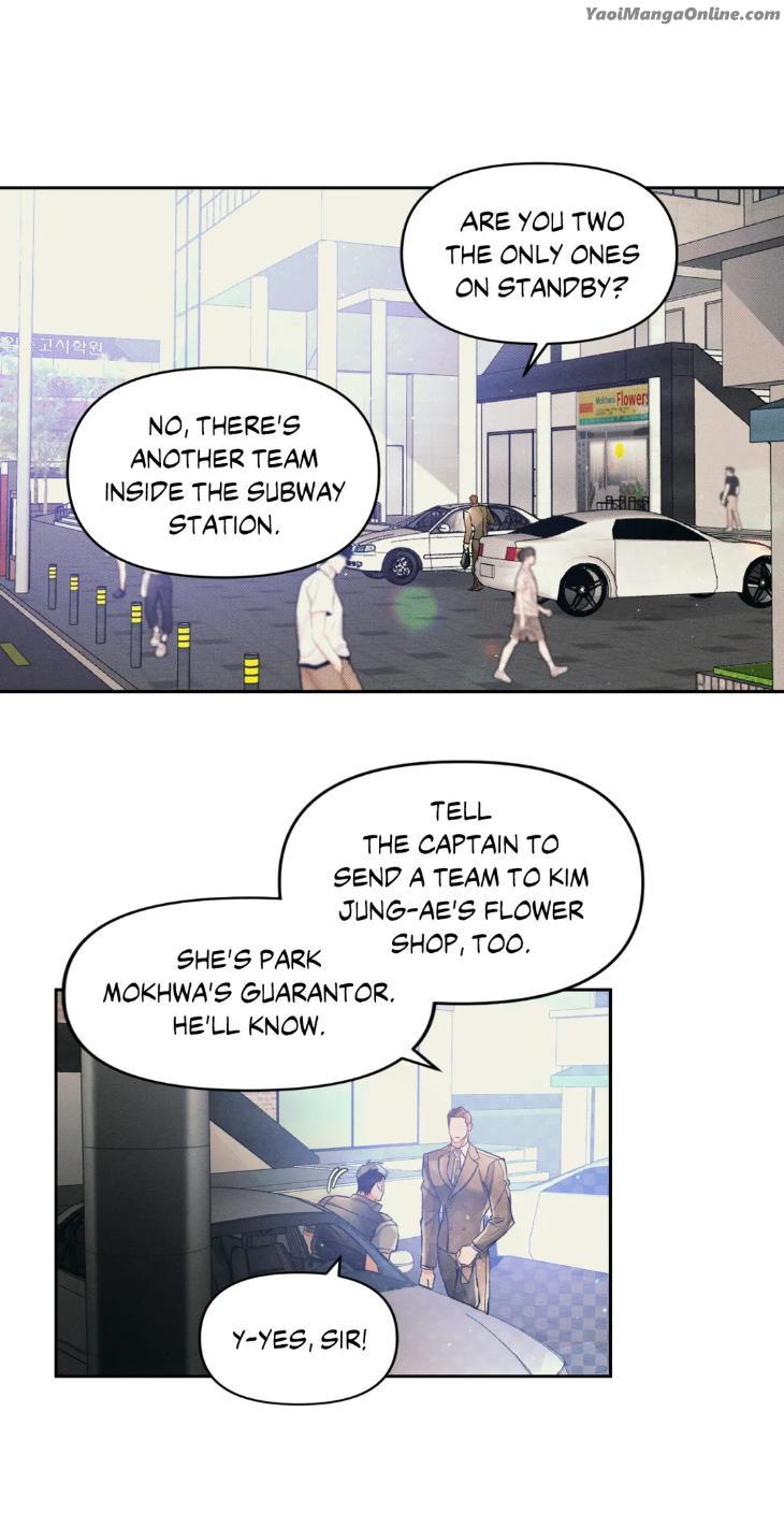 Beware the Ides of March by Stan/ Choi Song – Ch. 103 [Eng] page 34