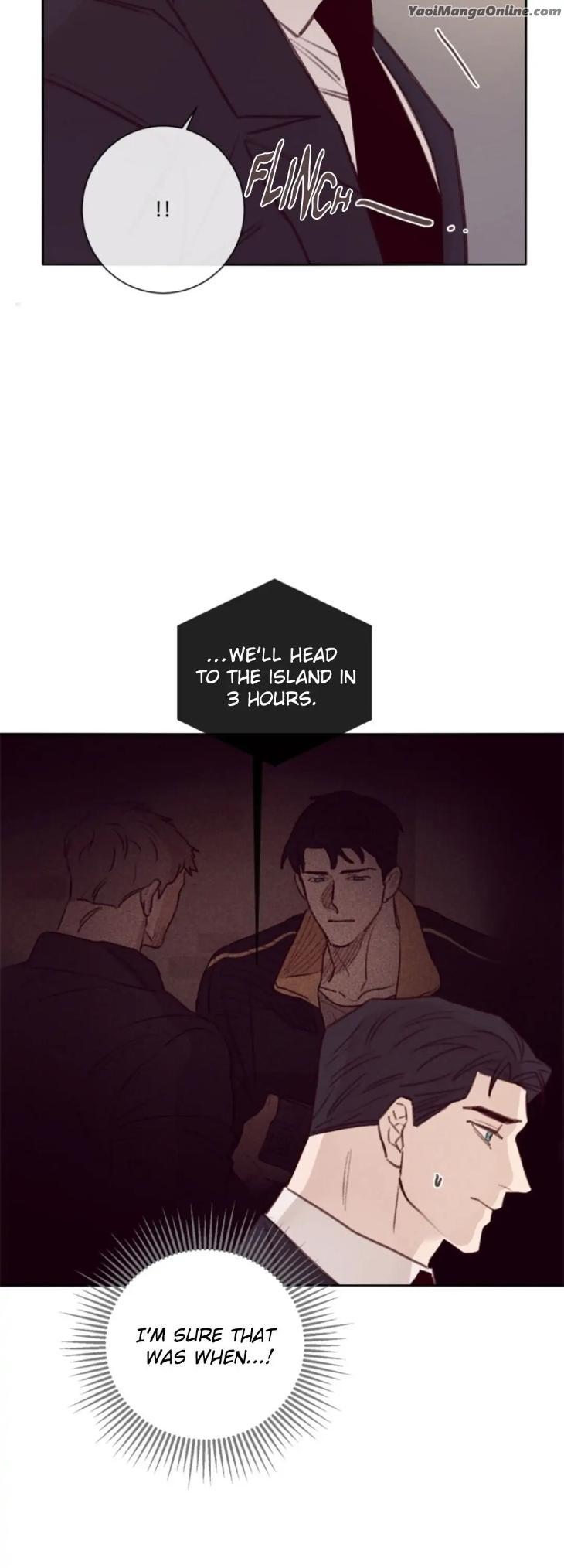 Marcel by Keumung/ Jinsung – Uncensored – Ch. 44 [Eng] page 34