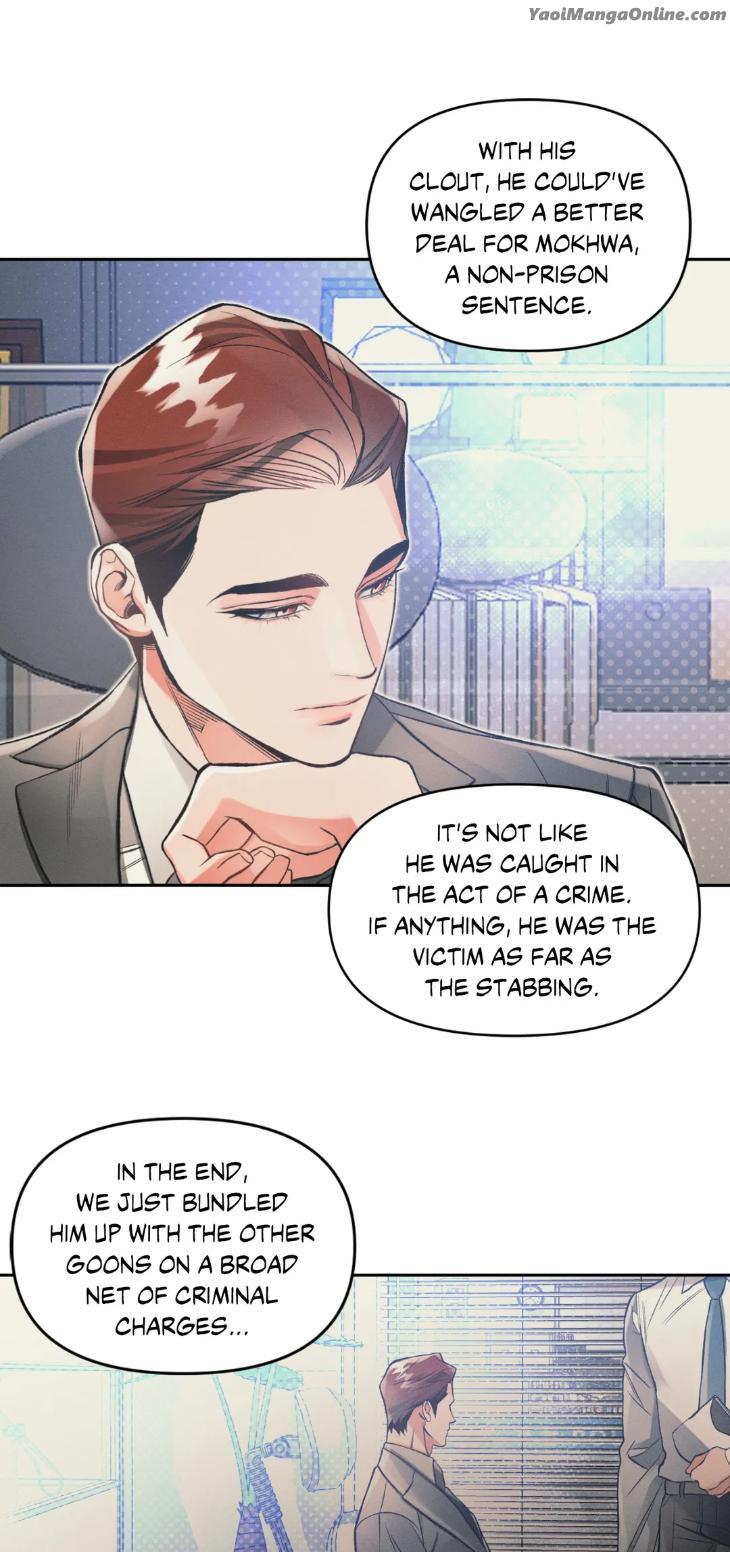 Beware the Ides of March by Stan/ Choi Song – Ch. 103 [Eng] page 34