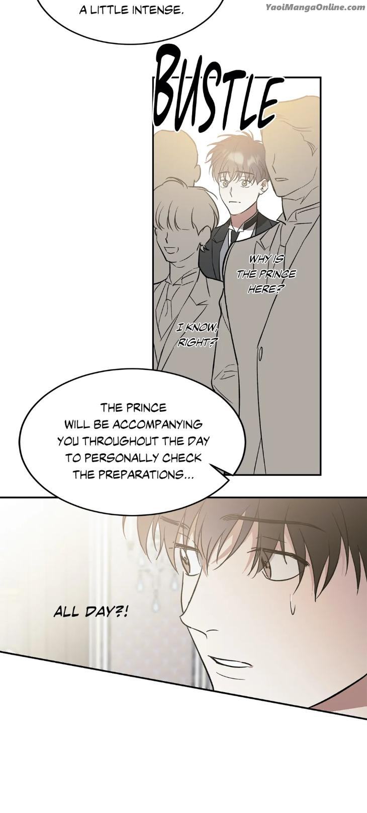 My Master, My Joo-in by Khbiyong [Eng] page 34