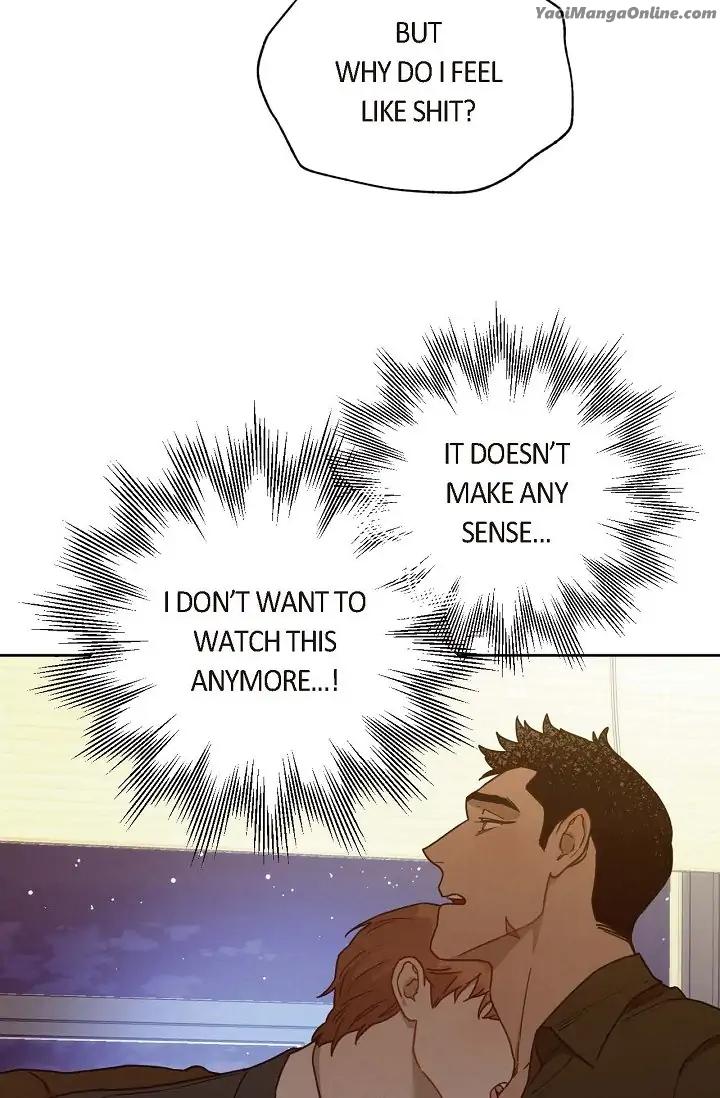 Hard-Boiled Love by Gwendolyn [Eng] page 34