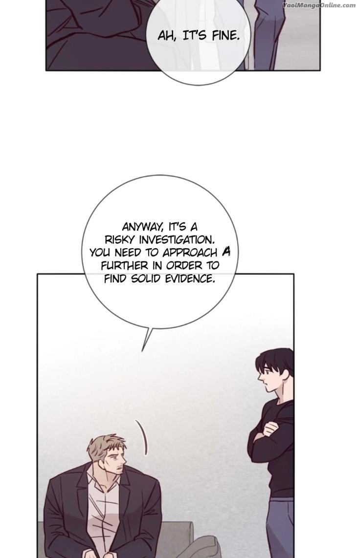 Marcel by Keumung/ Jinsung – Uncensored – Ch. 44 [Eng] page 33