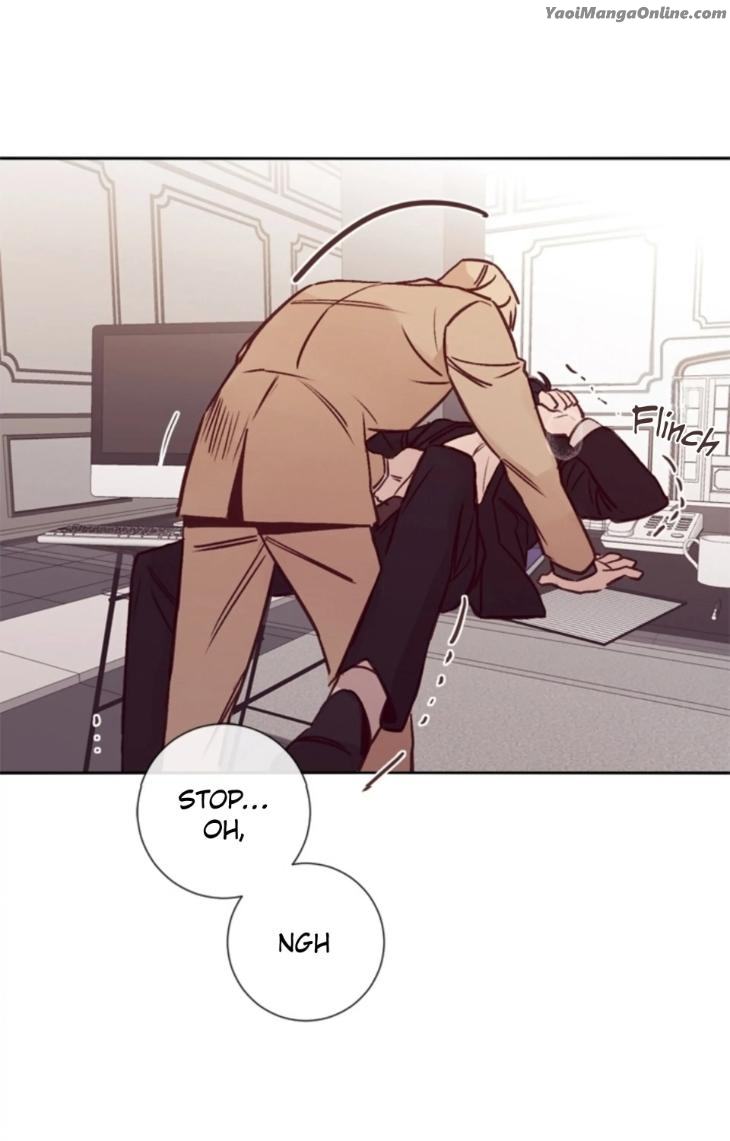 Marcel by Keumung/ Jinsung – Uncensored – Ch. 44 [Eng] page 34