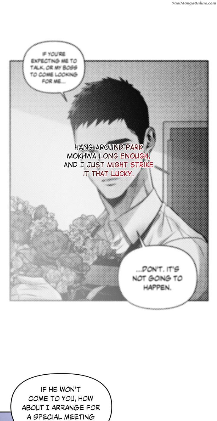 Beware the Ides of March by Stan/ Choi Song – Ch. 103 [Eng] page 34