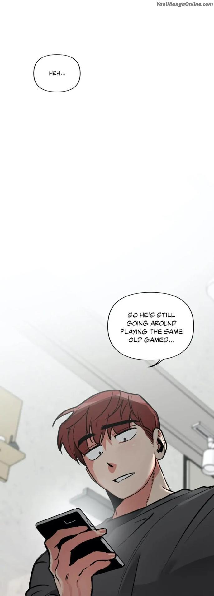 Perfect Body Partner by Cho Sangduck – Ch. 55 [Eng] page 34