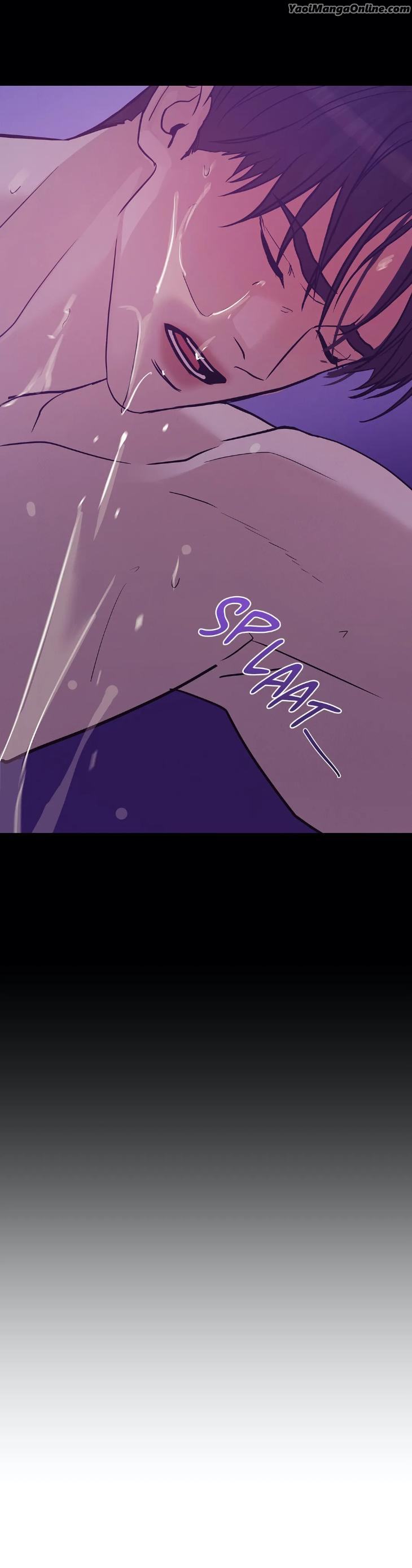 Pearl Boy by KinGin [Eng] page 32