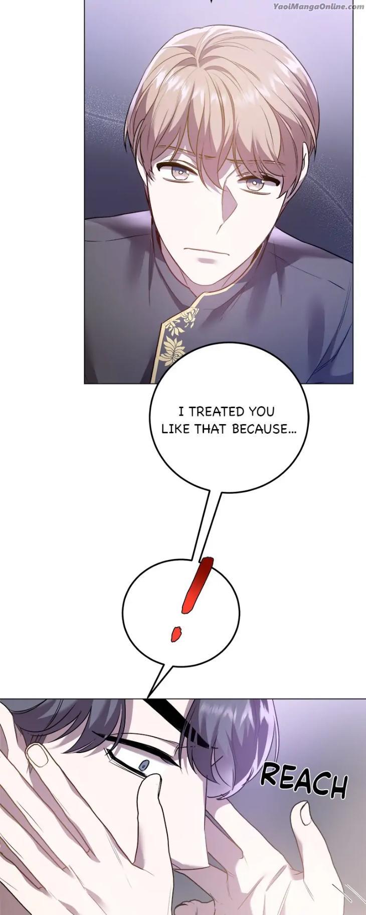 The Tasty Florida: The Recipe of Love by Kim Yong Kyu [Eng] page 34