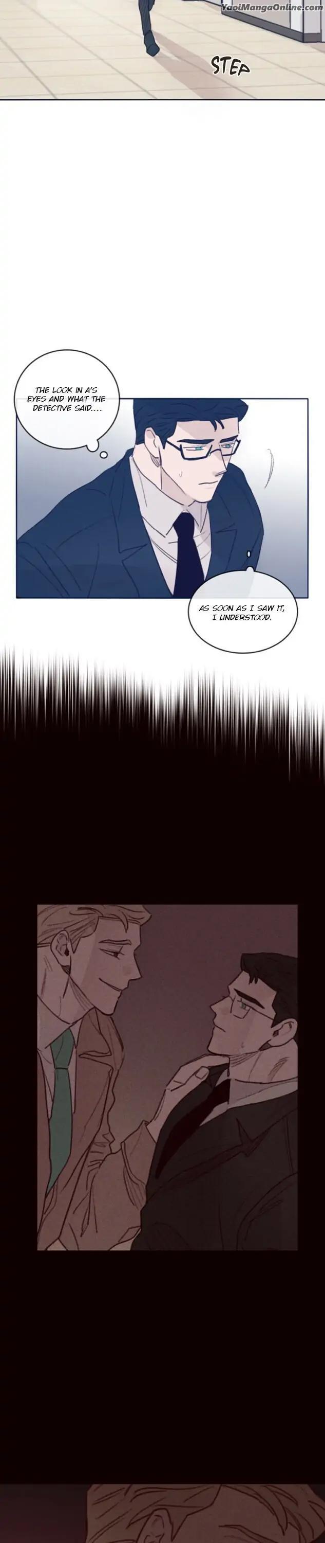 Marcel by Keumung/ Jinsung – Uncensored – Ch. 44 [Eng] page 35